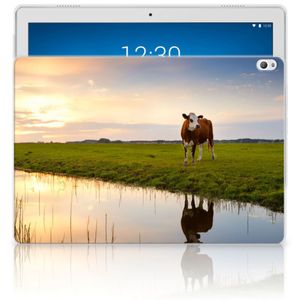 Lenovo Tab P10 Back Case Koe