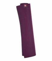 Manduka eKO Lite Yogamat Rubber Paars 4 mm - Acai Midnight - 180 x 61 cm