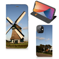 iPhone 12 | iPhone 12 Pro Book Cover Molen