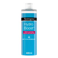 Neutrogena Hydro Boost Micellair Water 400ml - thumbnail