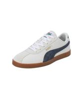 PUMA Unisex Club II Year of Sports sneakers, Vapor Gray Club Navy Gum, 42 EU