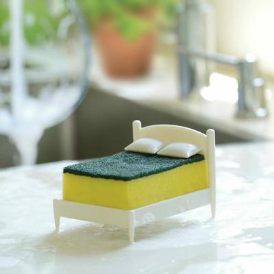 Clean Dreams Sponshouder