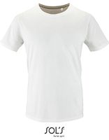 Sol’s L02076 Men`s Short Sleeve T-Shirt Milo - thumbnail