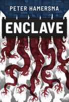 Enclave - Peter Hamersma - ebook - thumbnail