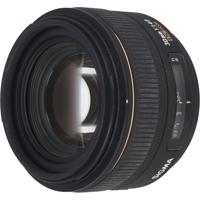 Sigma 30mm F/1.4 EX DC HSM Nikon occasion - thumbnail