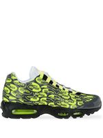 Nike baskets Air Max 95 Premium - Noir