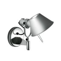 Artemide - Tolomeo Micro Faretto wandlamp