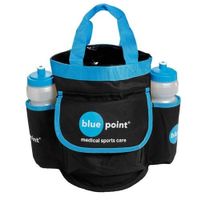 BluePoint waterzak prof Zwart blauw