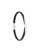 Shaun Leane bracelet Arc - Noir