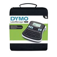 Dymo LabelManager 210 D in stabiele Koffer - thumbnail