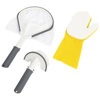 Bestway Accessoireset all-in-one Lay-Z-Spa