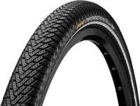 Continental buitenband Top Contact Winter 26 x 2.20 (55 559) zwart