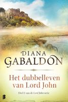 Het dubbelleven van Lord John - Diana Gabaldon - ebook - thumbnail