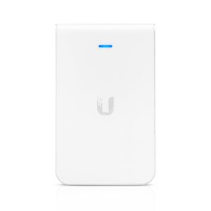 Ubiquiti UniFi HD In-Wall 1733 Mbit/s Wit Power over Ethernet (PoE)