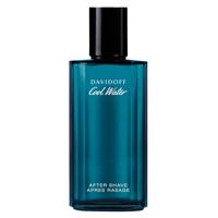 Davidoff Cool Water cwm aftershave - 75 ml
