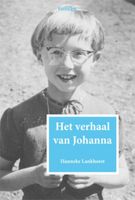 Het verhaal van Johanna - Hanneke Lankhorst - ebook - thumbnail