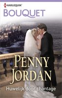 Huwelijk door chantage - Penny Jordan - ebook - thumbnail