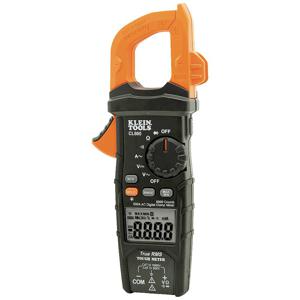 Klein Tools CL600 Multimeter Digitaal CAT III 1000 V, CAT IV 600 V Weergave (counts): 6000