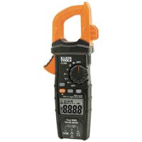 Klein Tools CL600 Multimeter Digitaal CAT III 1000 V, CAT IV 600 V Weergave (counts): 6000 - thumbnail