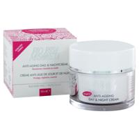 RIO Rosa Mosqueta dag & nachtcrème