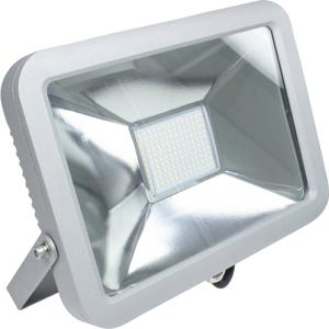 AS Schwabe Slimline 46480 LED-buitenschijnwerper Energielabel: F (A - G) 80 W Neutraalwit