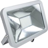 AS Schwabe Slimline 46480 LED-buitenschijnwerper Energielabel: F (A - G) 80 W Neutraalwit - thumbnail