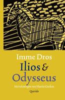 Ilios & Odysseus - Imme Dros - Paperback (9789045112442)