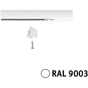 Paulmann 95642 230V-railsysteemcomponenten Eindvoeding Signaalwit