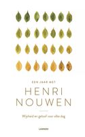 Een jaar met Henri Nouwen - Henri Nouwen - ebook - thumbnail