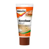 Alabastine Kneedbaar Hout - 200 gram Naturel