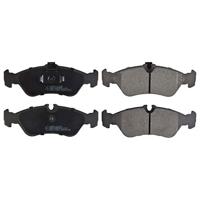 febi bilstein 16160 remblokkenset, 1 stuk