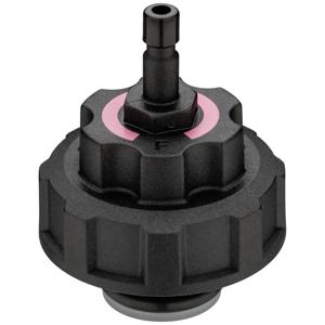 Vigor V1963N-F Adapter koelsysteem