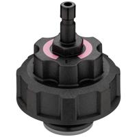 Vigor V1963N-F Adapter koelsysteem