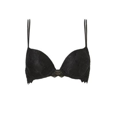 After Eden push-up bh Anna zwart