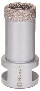 Bosch Accessoires Diamantboren voor droog boren Dry Speed Best for Ceramic 25 x 35 mm 1st - 2608587117