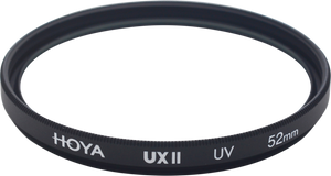 Hoya UX UV II 52mm