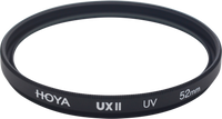 Hoya UX UV II 52mm - thumbnail