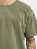 2Y / t-shirt Basic Fit in khaki