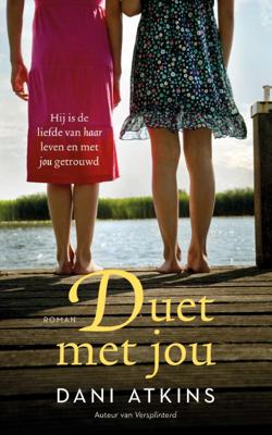 Duet met jou - Dani Atkins - Paperback (9789026148484) Duet met jou - Dani Atkins - Paperback (9789026148484)