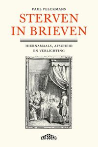 Sterven in brieven - Paul Pelckmans - ebook