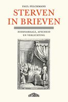 Sterven in brieven - Paul Pelckmans - ebook - thumbnail