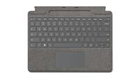Microsoft Surface Cover Standalone voor SFC Pro8 Platina