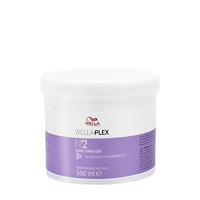 Wella WellaPlex Step 2 Bond Stabilizer 500ml