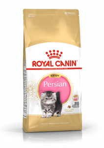 Royal Canin Persian voer voor kitten 400gr