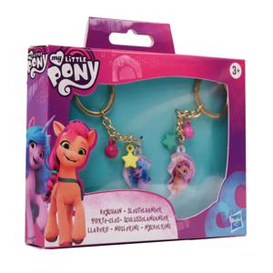 Canenco My Little Pony BFF Sleutelhanger