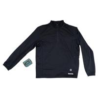 Makita DCX201C3XL accu-thermoshirt Gr. 3XL 12V max. / 14,4V / 18V (zonder accu, zonder oplader)