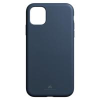 Urban Case Beschermhoes voor Apple iPhone 11, donkerblauw