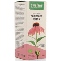 Purasana Echinacea Forte+ 100ml - thumbnail