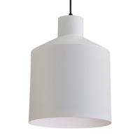 Masterlight Stijlvolle hanglamp Boris Concepto 27 wit 45783