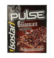 Reep pulse chocolade 6 pack